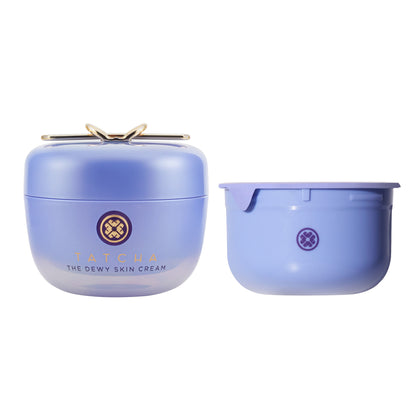 The Dewy Skin Cream
