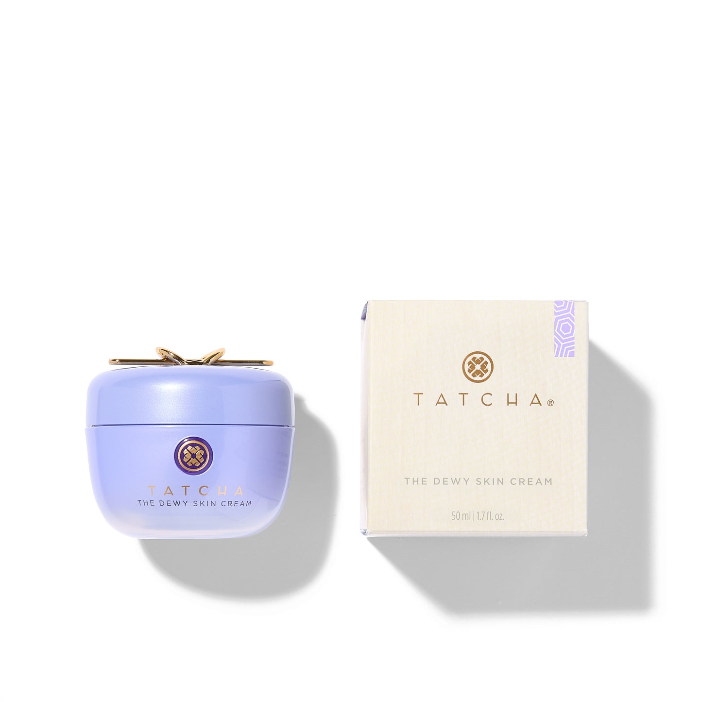 The Dewy Skin Cream