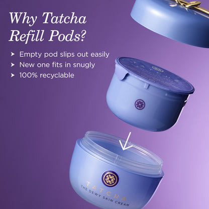 The Dewy Skin Cream
