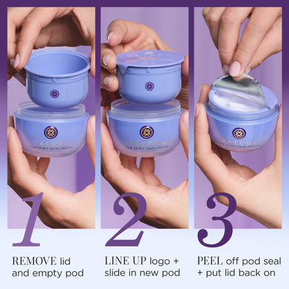The Dewy Skin Cream