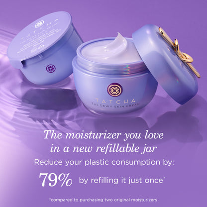The Dewy Skin Cream