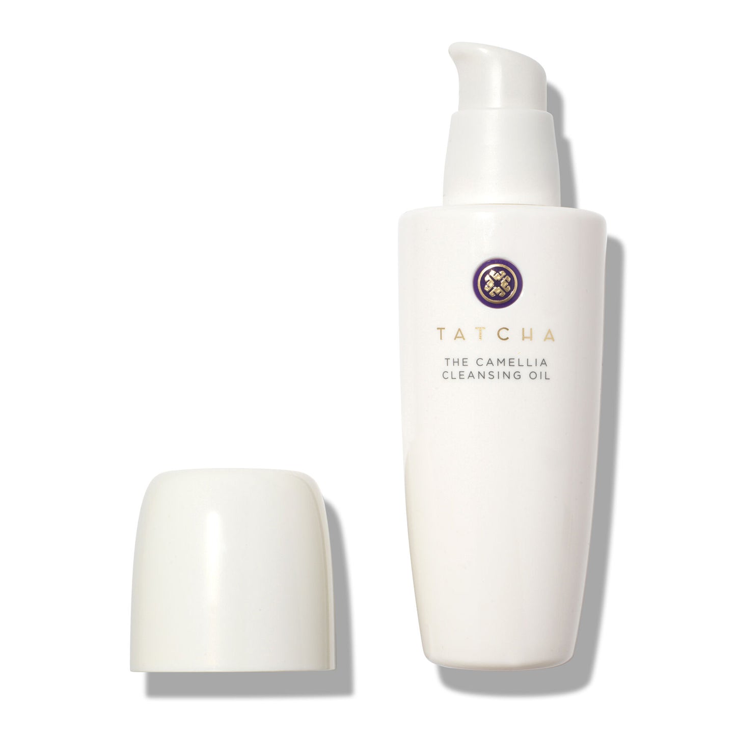 The Camellia Cleansing Oil