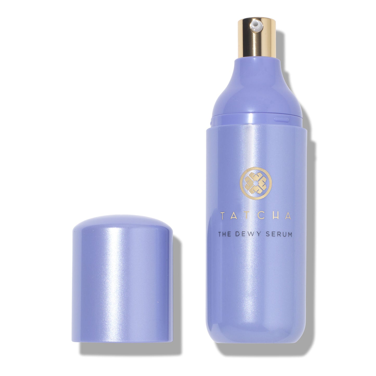 The Dewy Serum