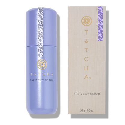 The Dewy Serum