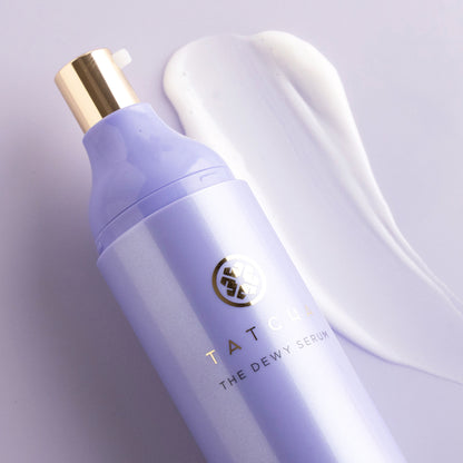 The Dewy Serum