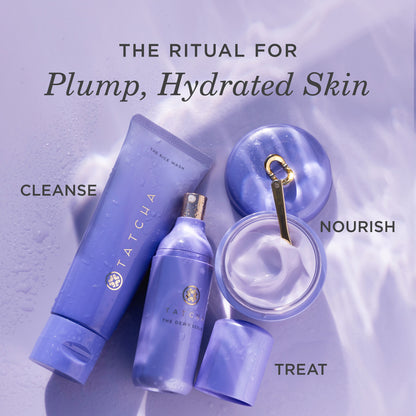 The Dewy Serum