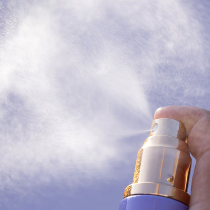 Luminous Dewy Skin Mist