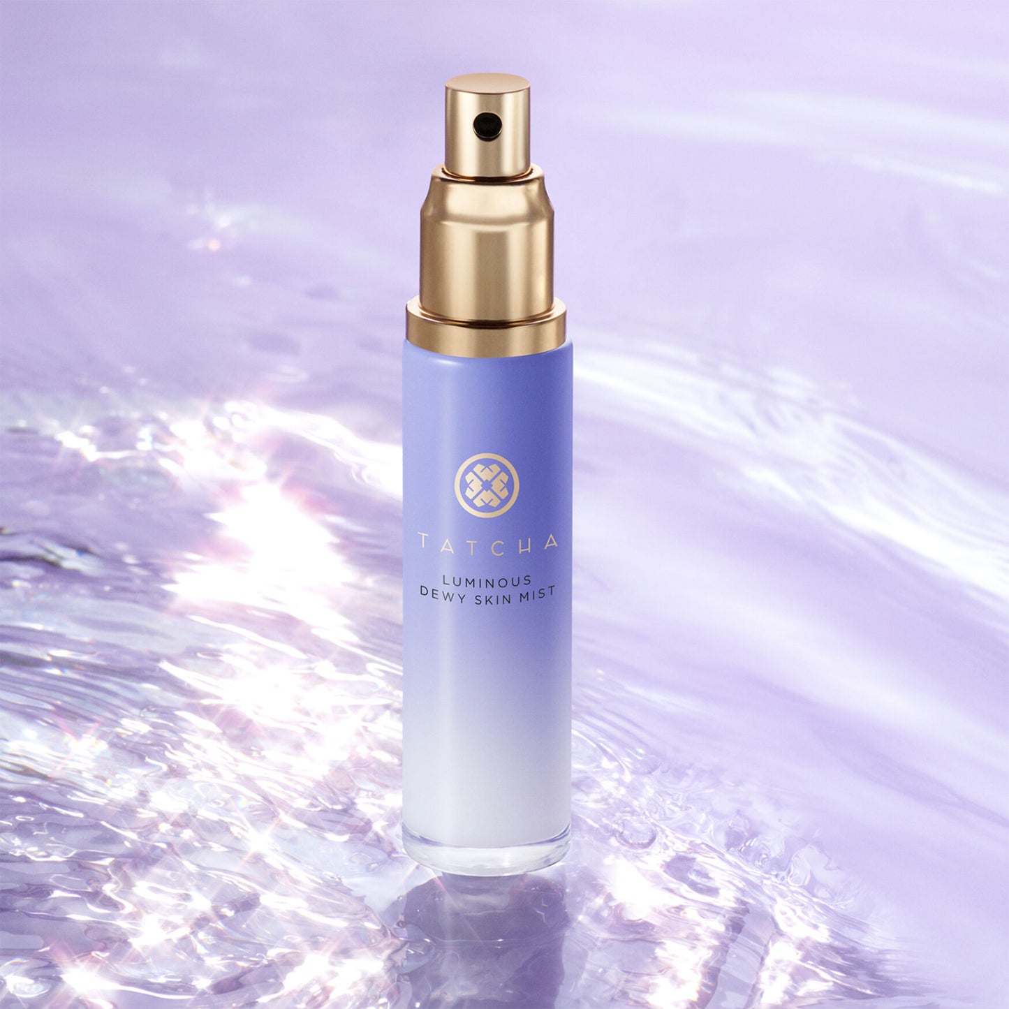 Luminous Dewy Skin Mist