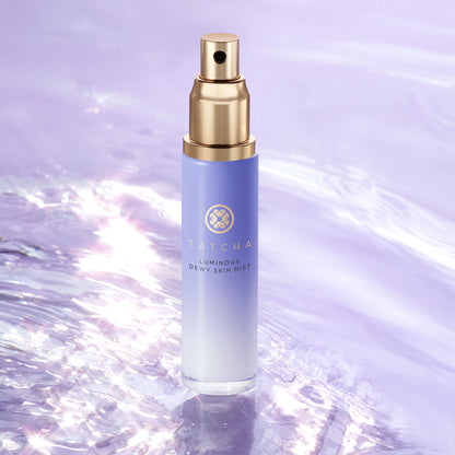 Luminous Dewy Skin Mist