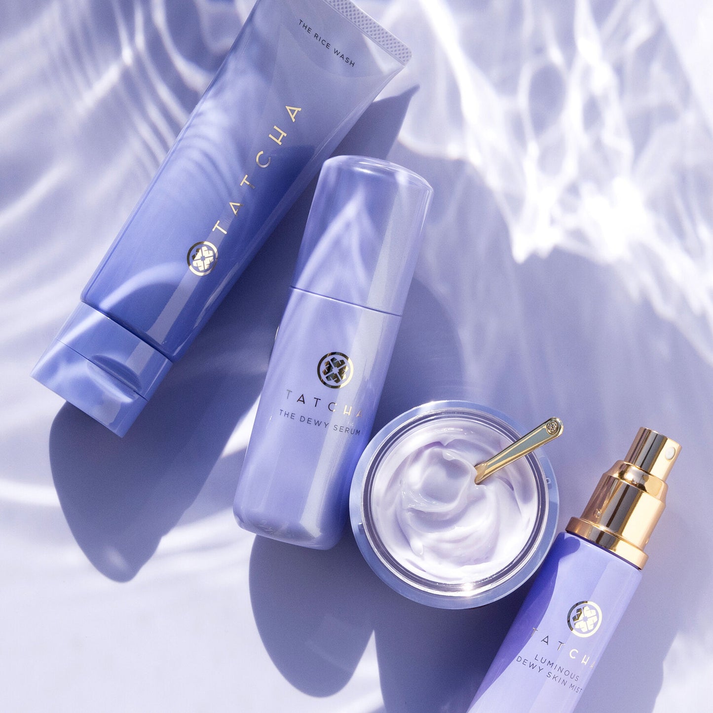 Luminous Dewy Skin Mist