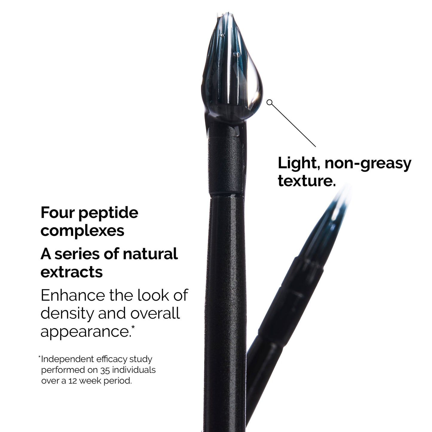 Multi-Peptide Lash and Brow Serum