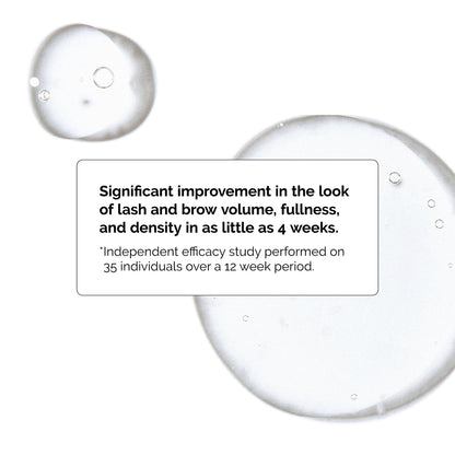 Multi-Peptide Lash and Brow Serum