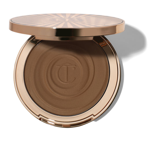 Beautiful Skin Sun-Kissed Glow Bronzer