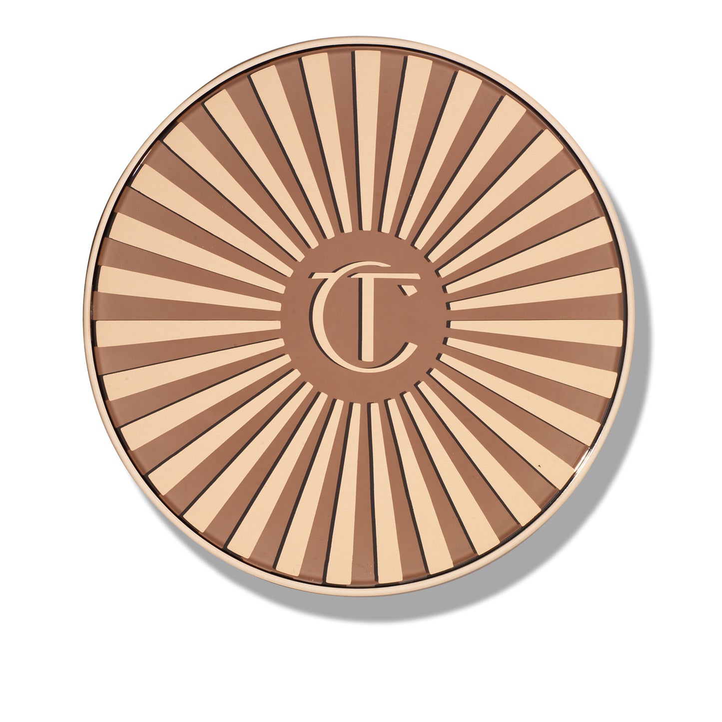 Beautiful Skin Sun-Kissed Glow Bronzer