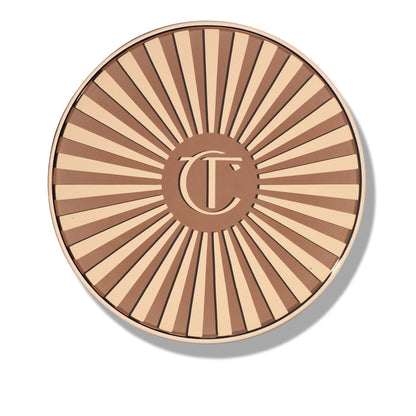 Beautiful Skin Sun-Kissed Glow Bronzer
