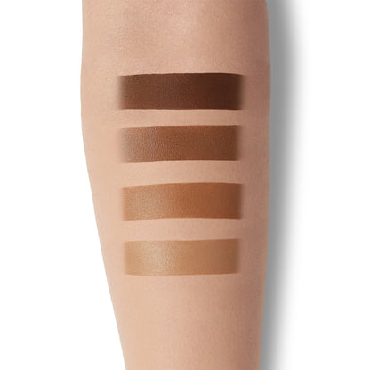 Beautiful Skin Sun-Kissed Glow Bronzer