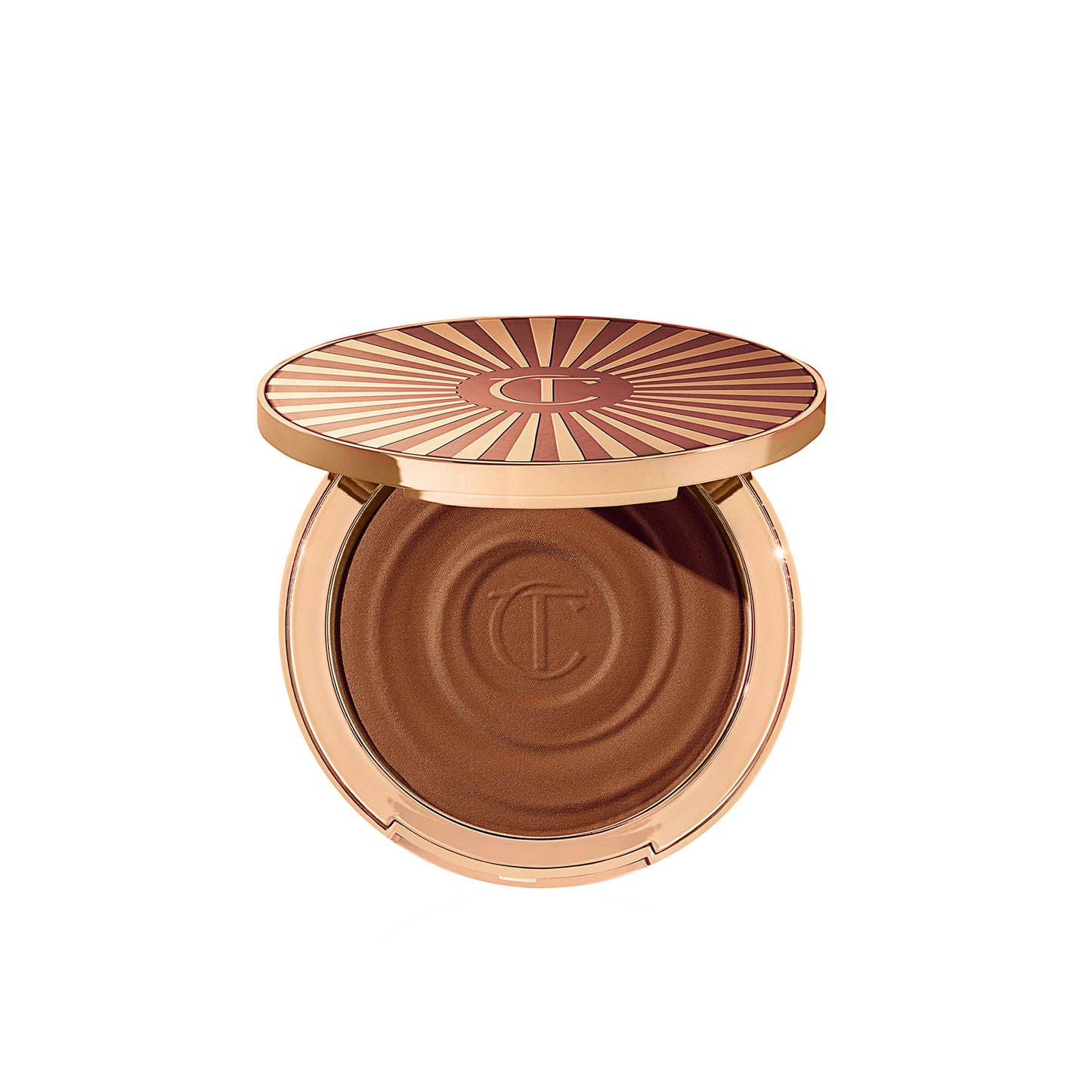 Beautiful Skin Sun-Kissed Glow Bronzer