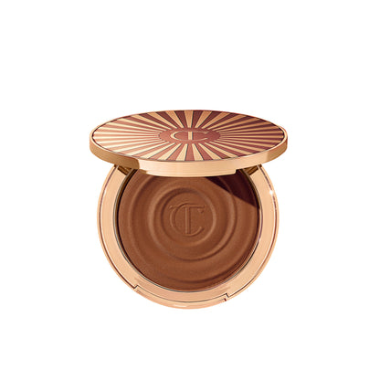 Beautiful Skin Sun-Kissed Glow Bronzer