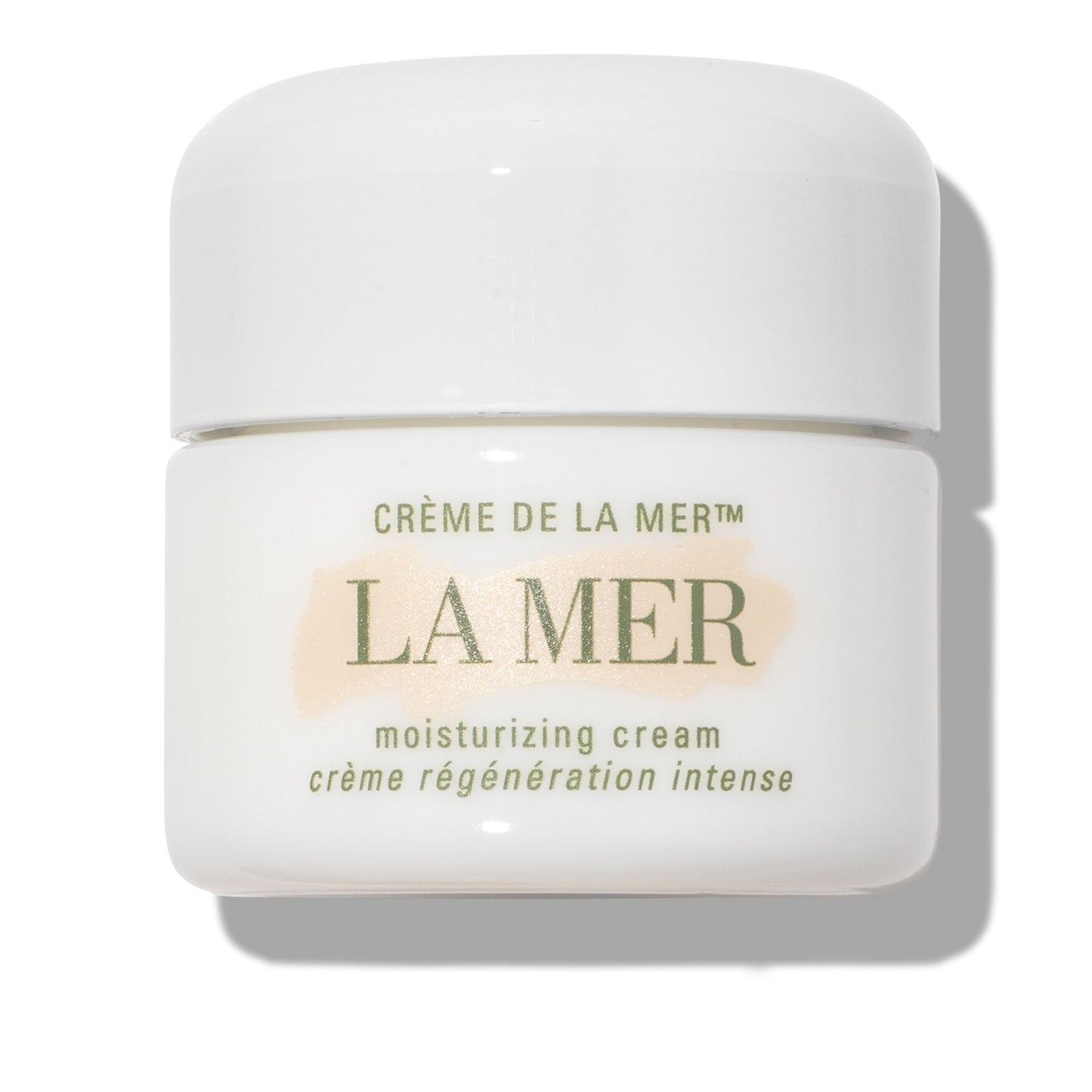 Crème de la Mer Moisturizing Cream