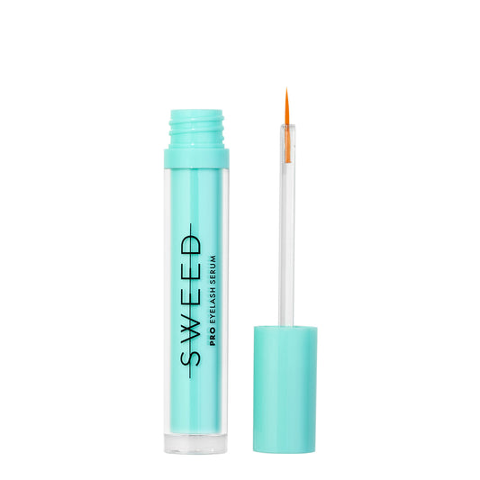 Eyelash Growth Serum