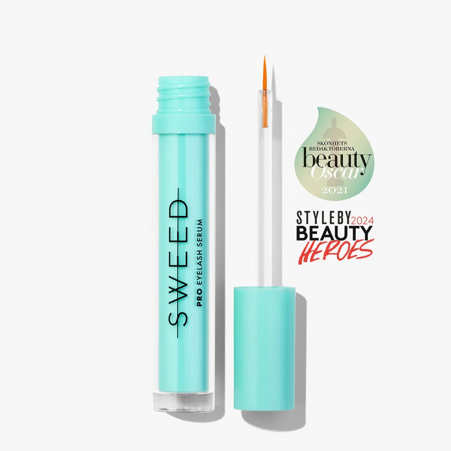 Eyelash Growth Serum
