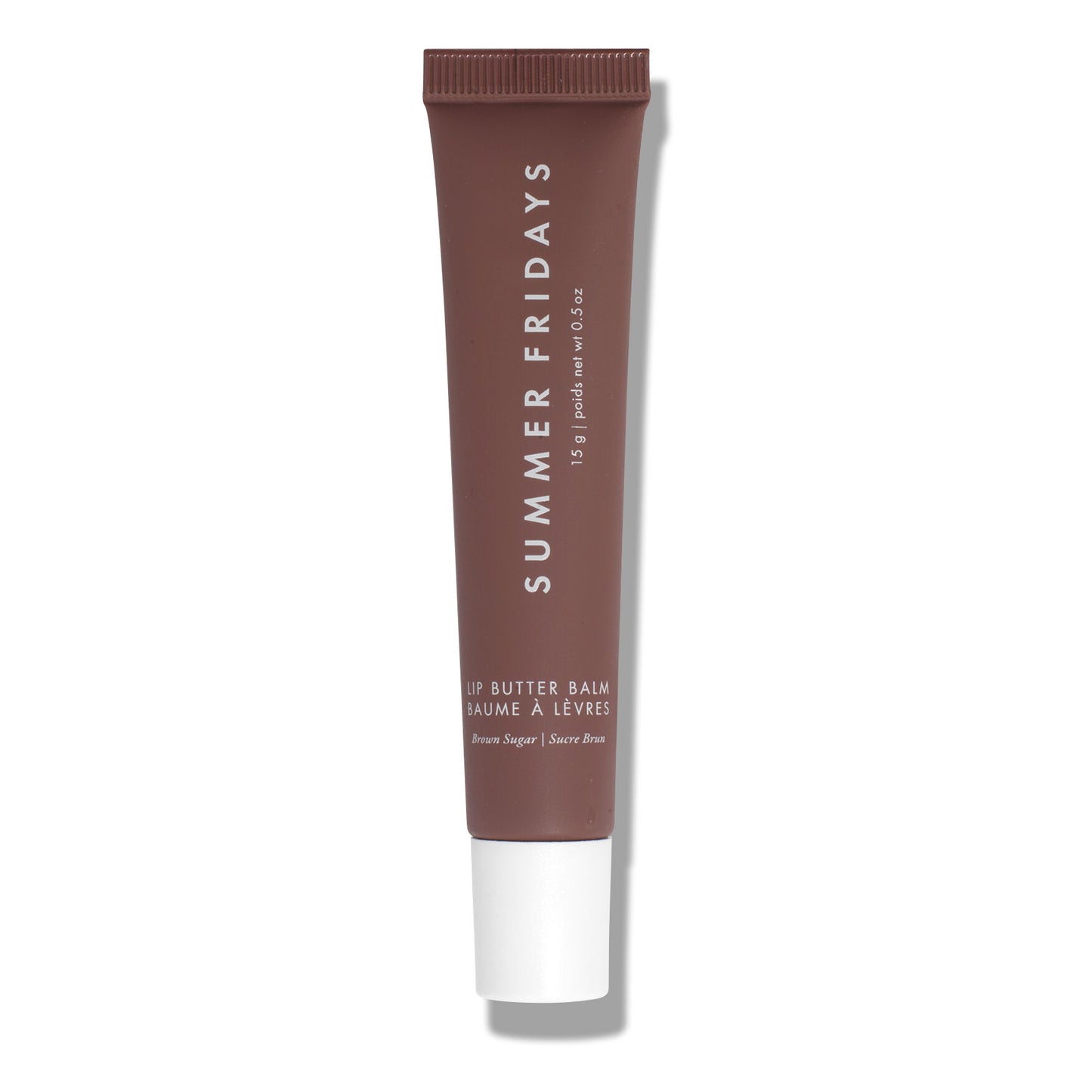 Lip Butter Balm