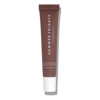 Lip Butter Balm
