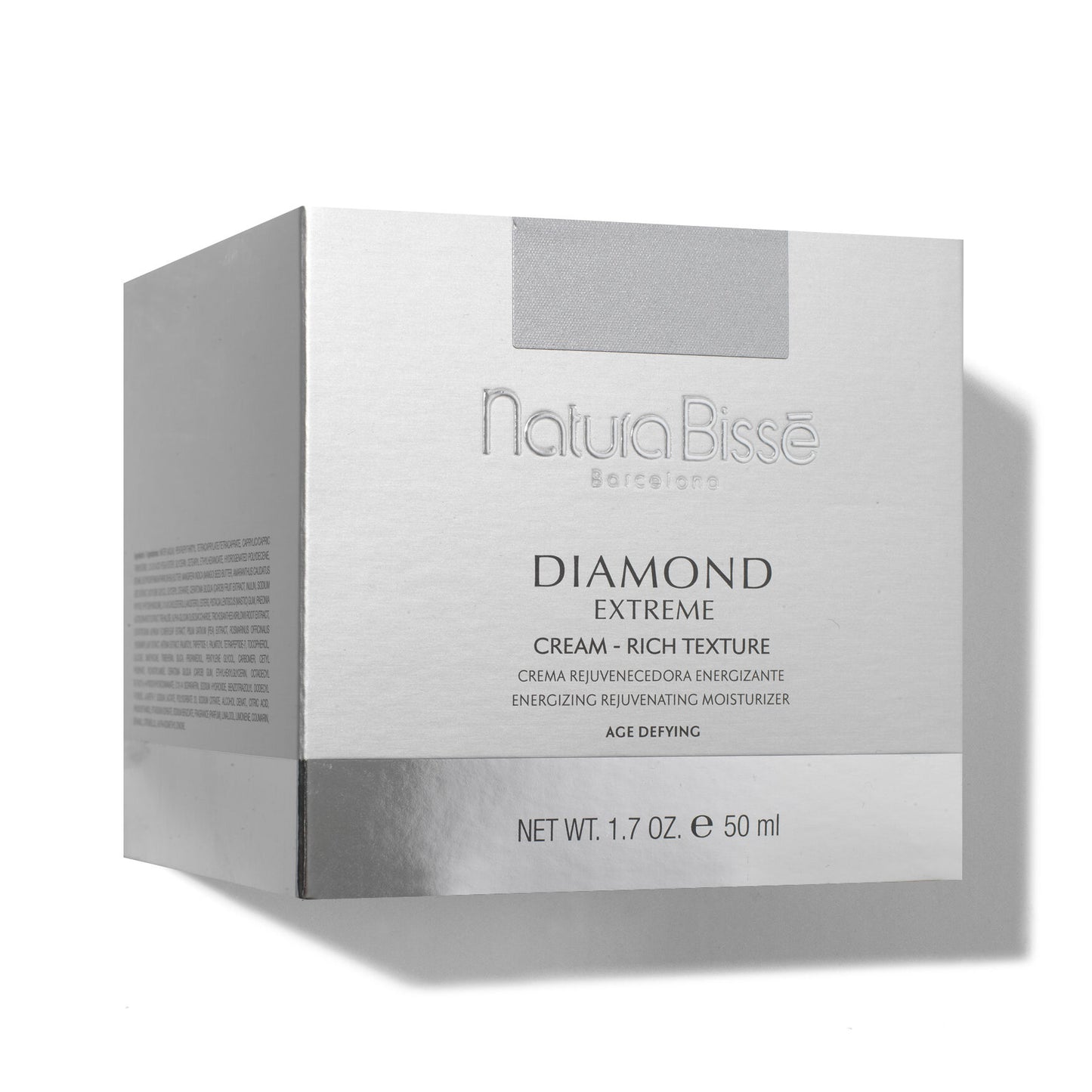 Diamond Extreme Rich Texture