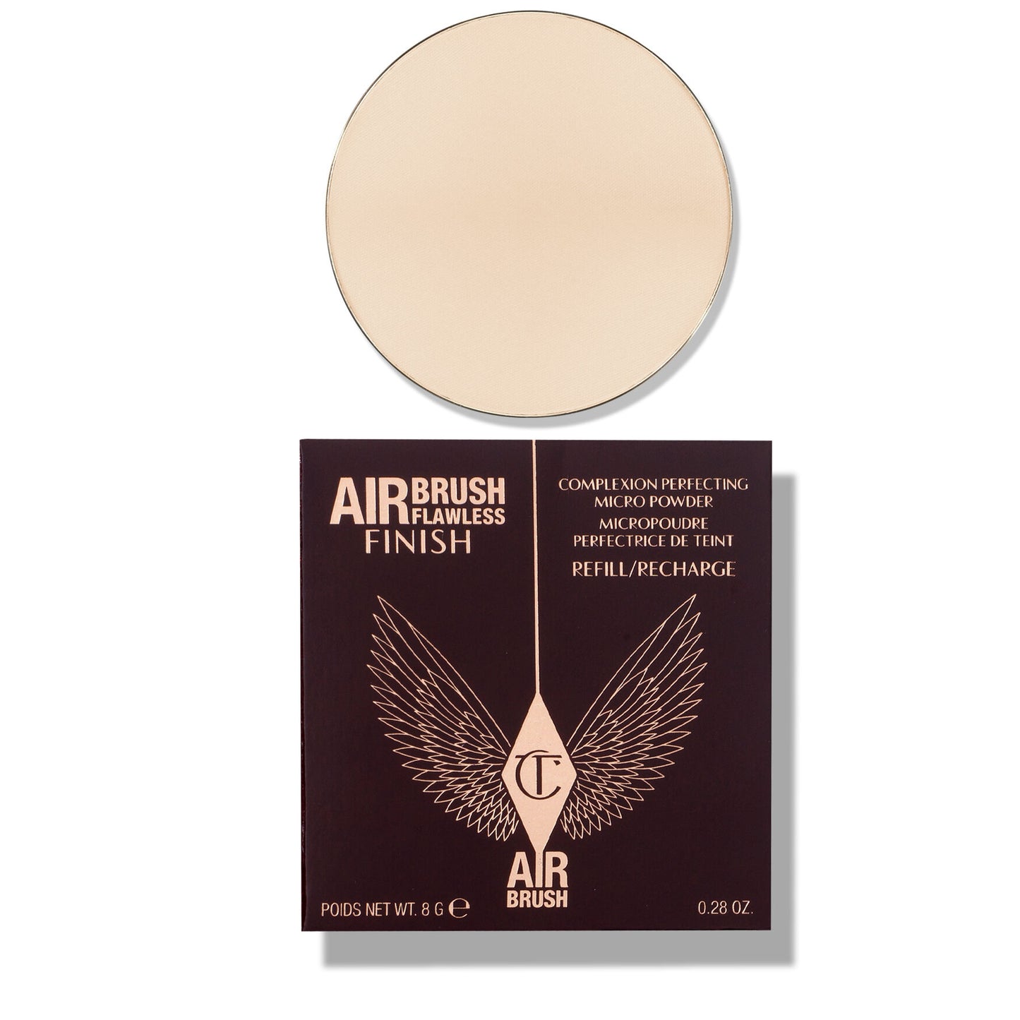 Airbrush Flawless Finish Refill