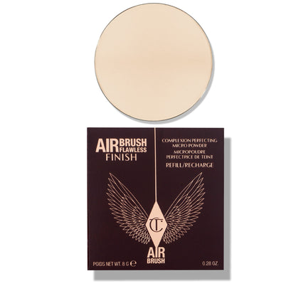 Airbrush Flawless Finish Refill