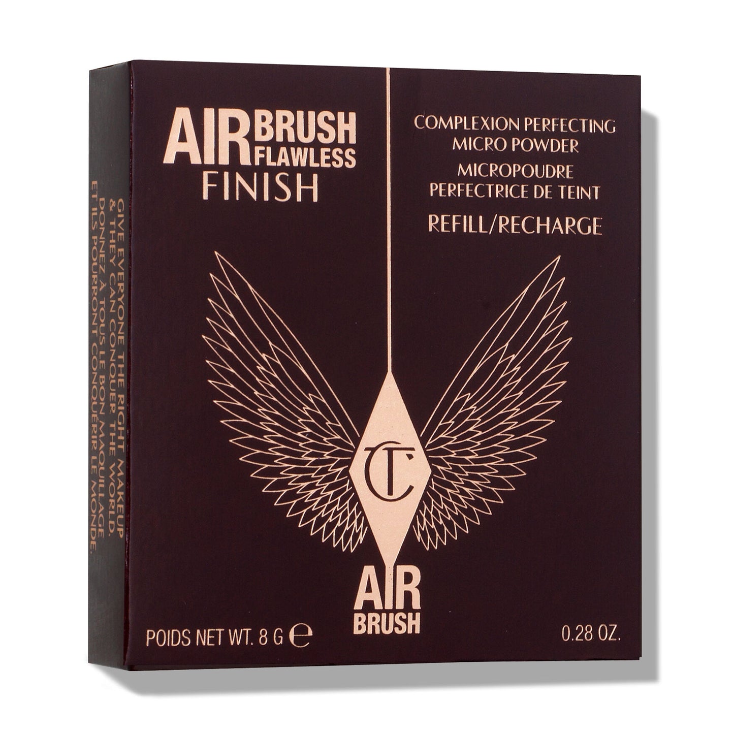 Airbrush Flawless Finish Refill