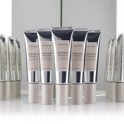 Multi-peptide Moisturizer