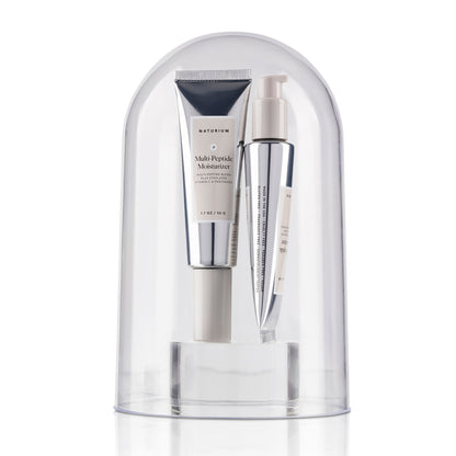 Multi-peptide Moisturizer