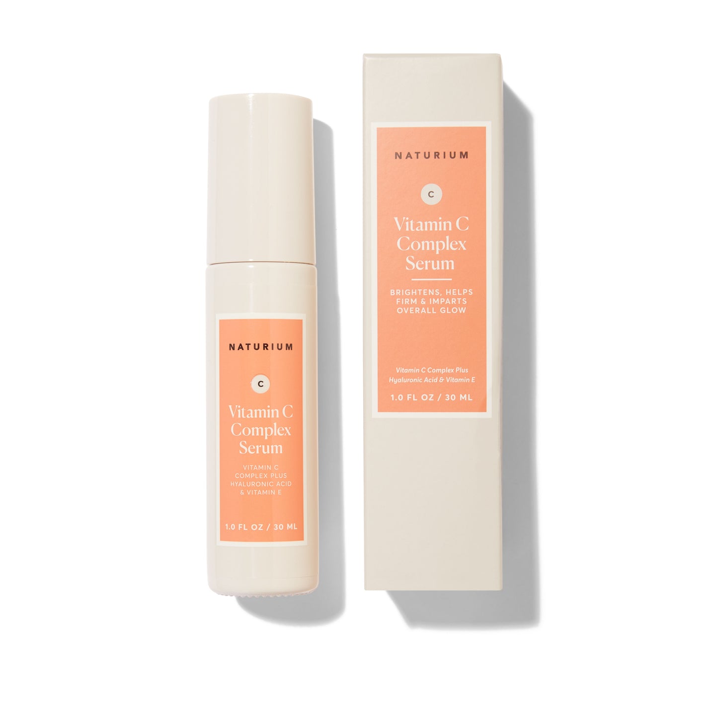 Vitamin C Complex Serum