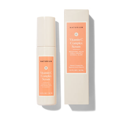 Vitamin C Complex Serum