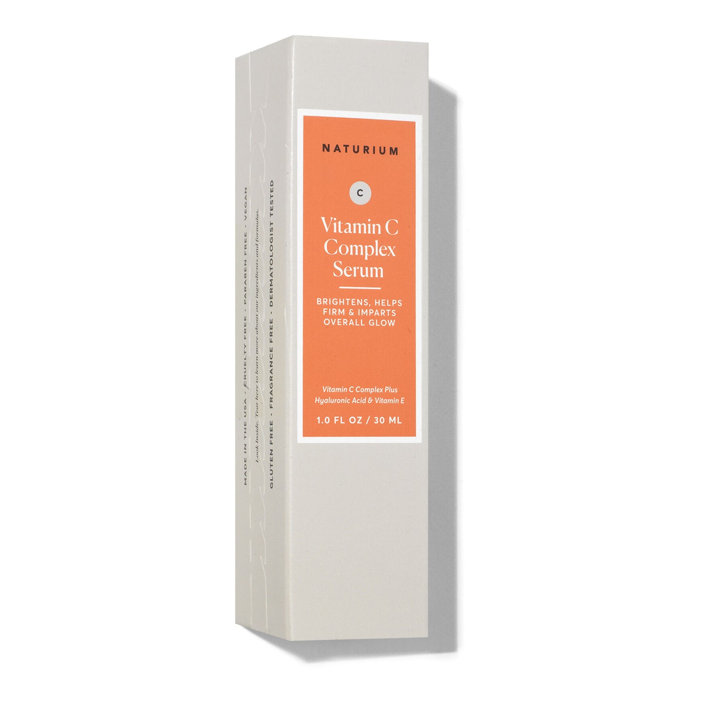 Vitamin C Complex Serum