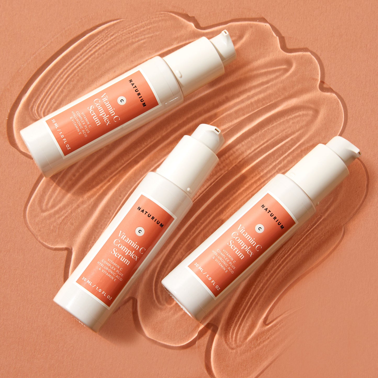 Vitamin C Complex Serum