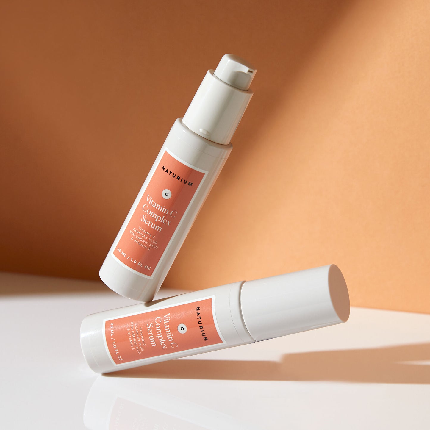 Vitamin C Complex Serum