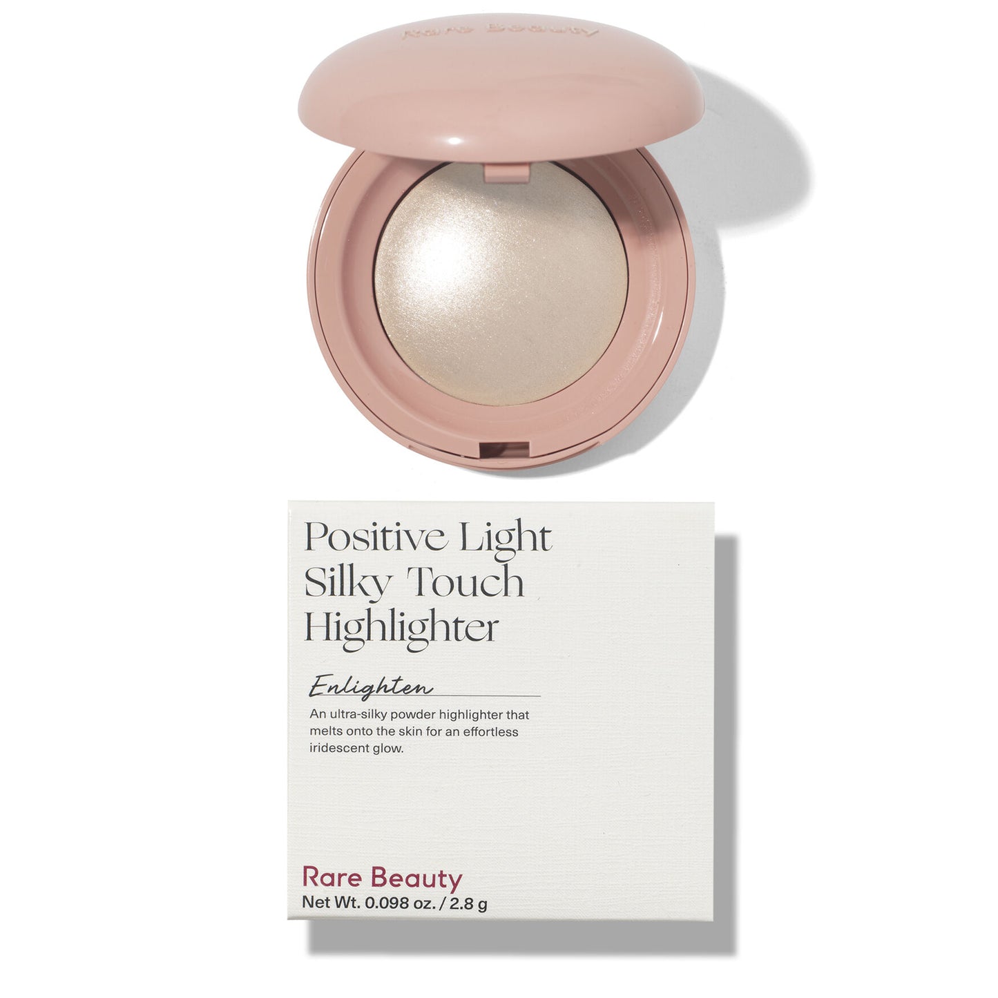 Silky Touch Highlighter