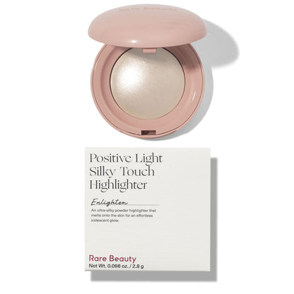 Silky Touch Highlighter