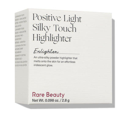Silky Touch Highlighter