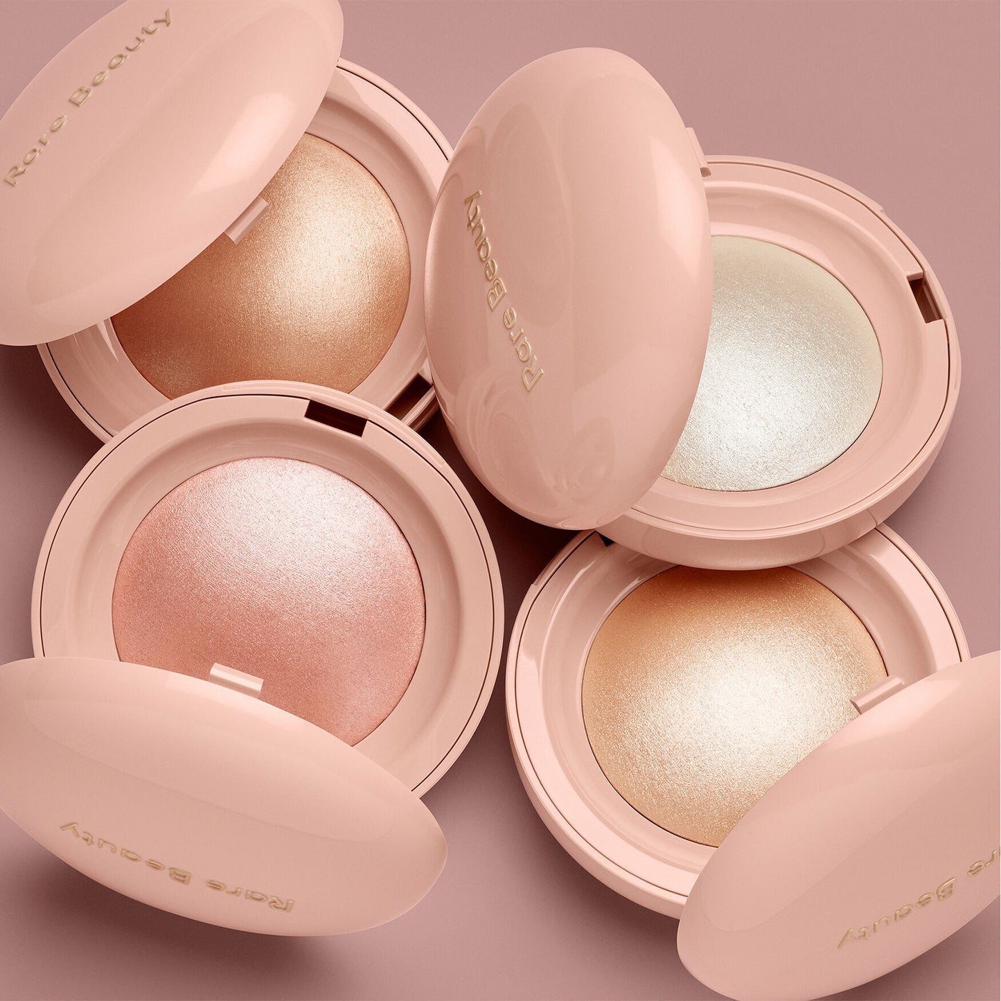 Silky Touch Highlighter