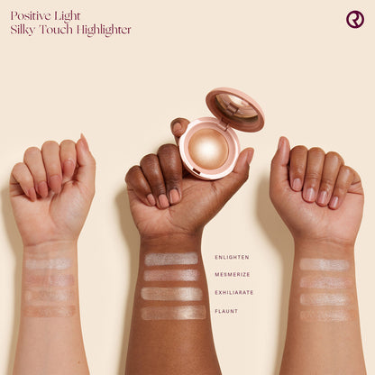 Silky Touch Highlighter