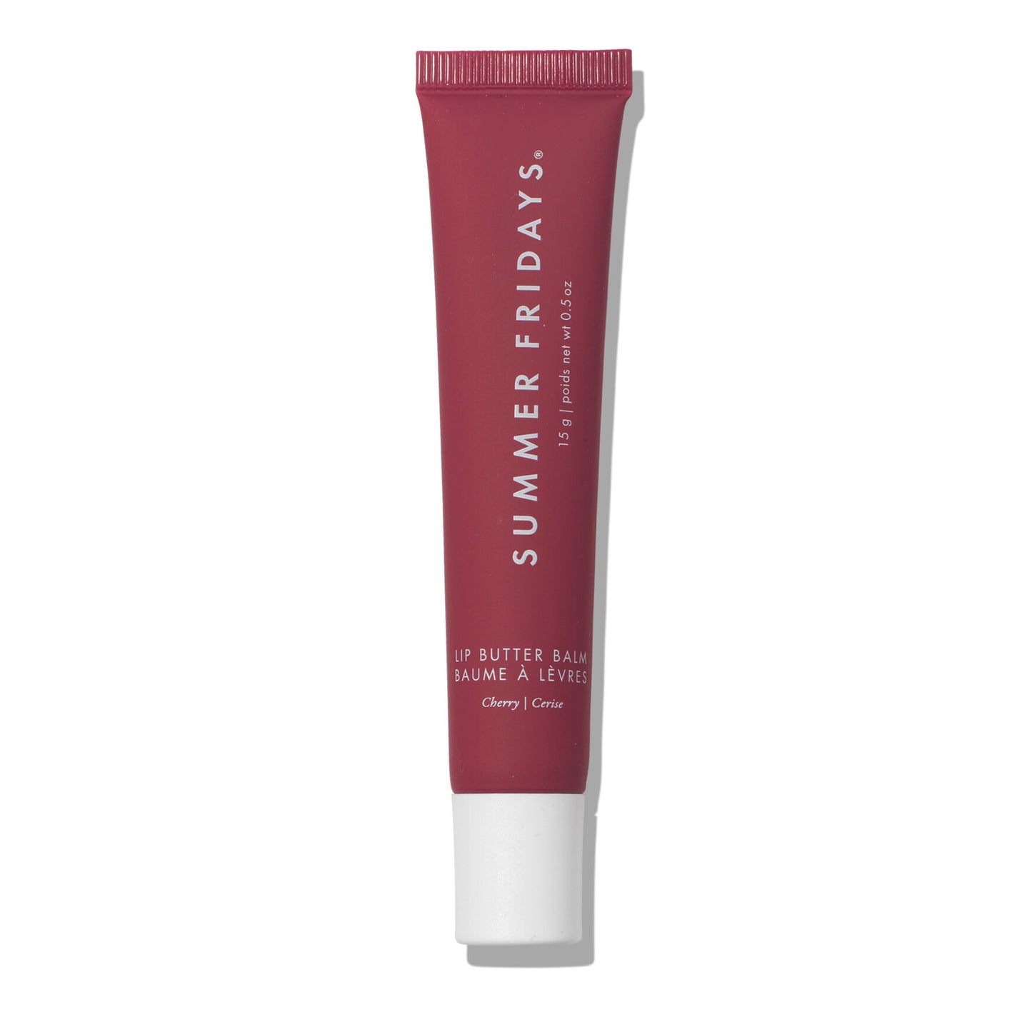 Lip Butter Balm