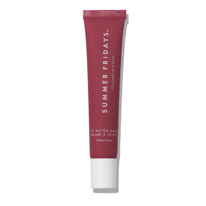 Lip Butter Balm