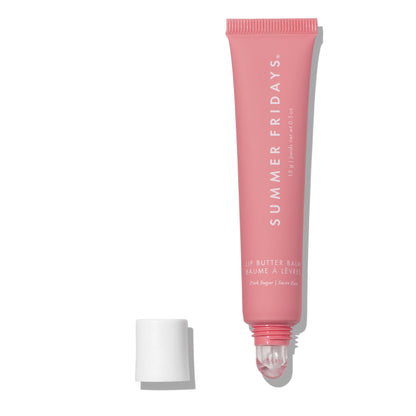 Lip Butter Balm