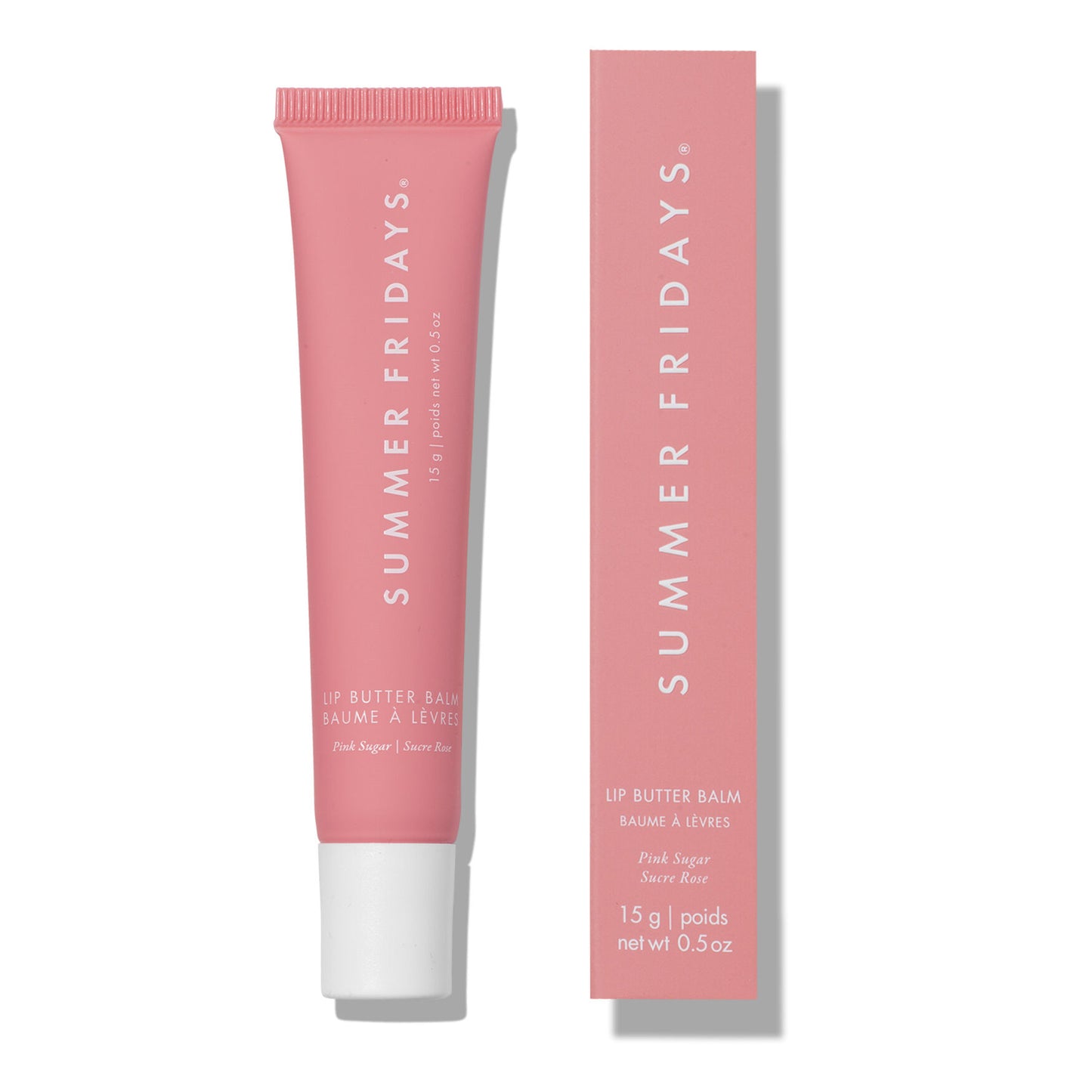 Lip Butter Balm
