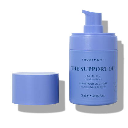 The Support Oil