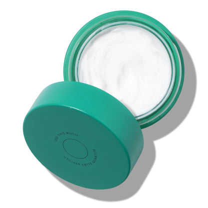 The Moisturiser