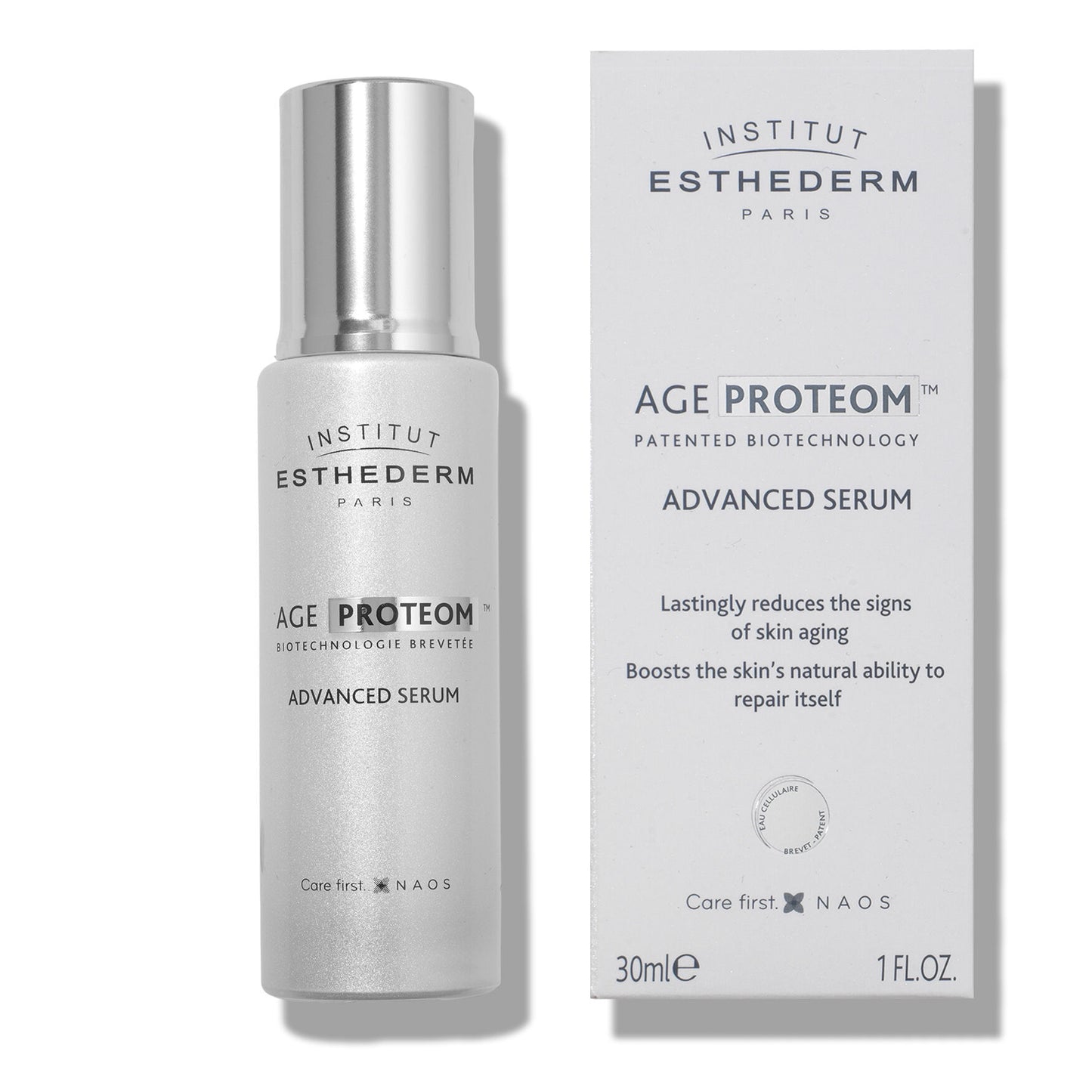 Age Proteom Advanced Serum